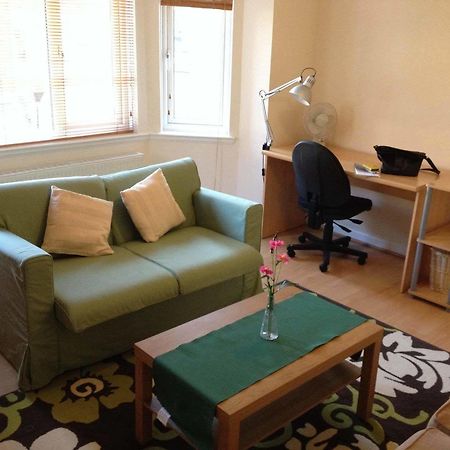 Grosvenor Gardens Hotel Единбург Екстер'єр фото
