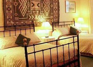 Grosvenor Gardens Hotel Единбург Екстер'єр фото