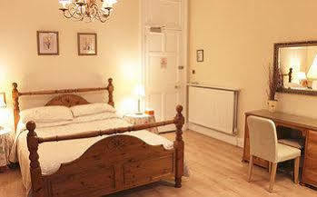 Grosvenor Gardens Hotel Единбург Екстер'єр фото